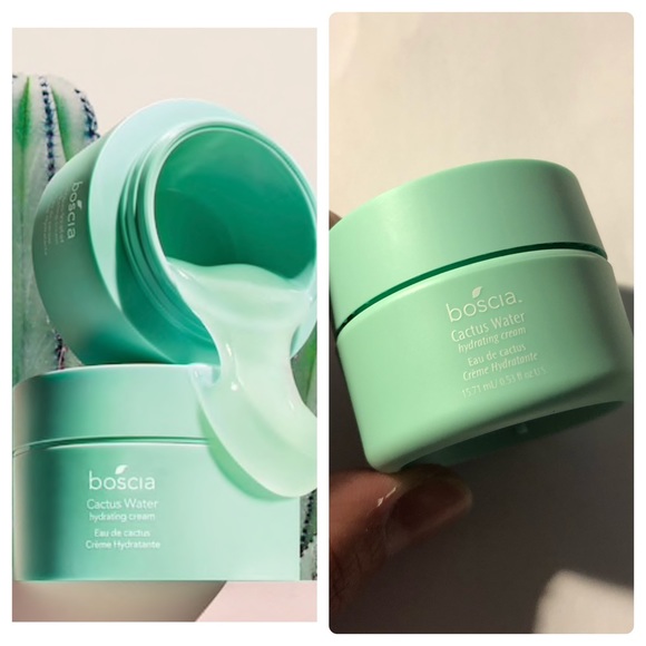 Sephora Other - 🌵 Boscia Cactus Water Hydrating Cream 🌵